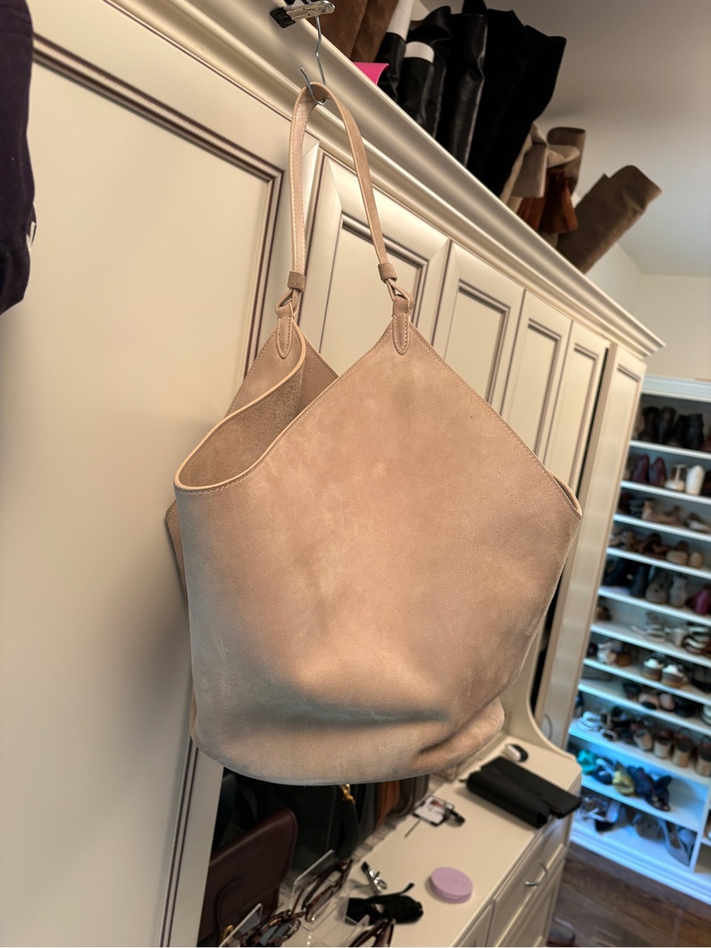 Khaite lotus bag - Picture 2 of 7